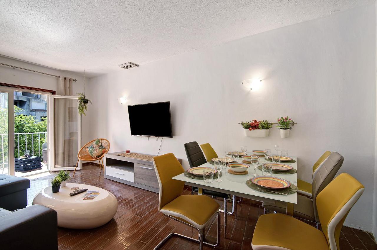 Hanna'S Sunny Apartment Albufeira Exterior foto